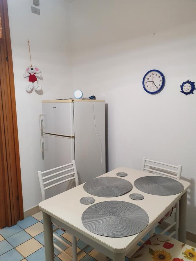 Casa Antonietta Di Filippo Διαμέρισμα Τρεβίζο Εξωτερικό φωτογραφία