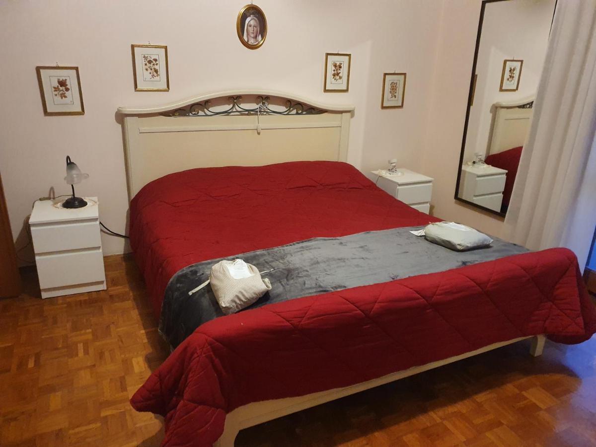 Casa Antonietta Di Filippo Διαμέρισμα Τρεβίζο Εξωτερικό φωτογραφία