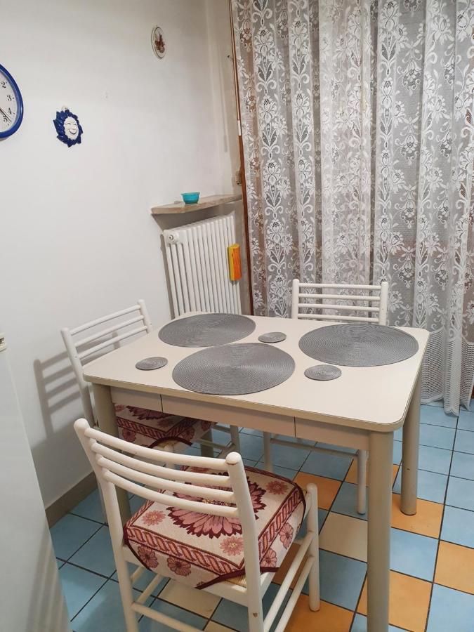 Casa Antonietta Di Filippo Διαμέρισμα Τρεβίζο Εξωτερικό φωτογραφία