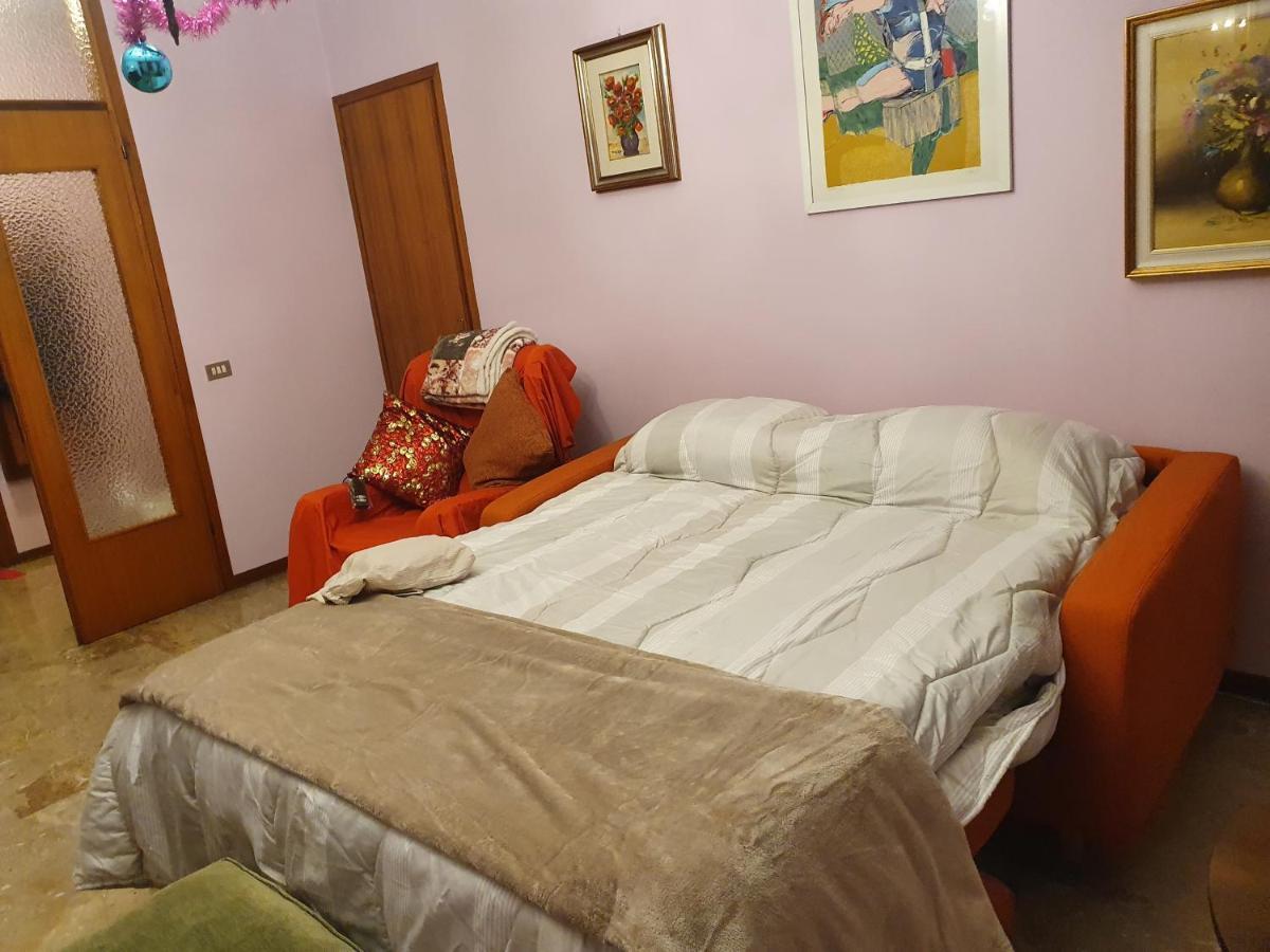 Casa Antonietta Di Filippo Διαμέρισμα Τρεβίζο Εξωτερικό φωτογραφία