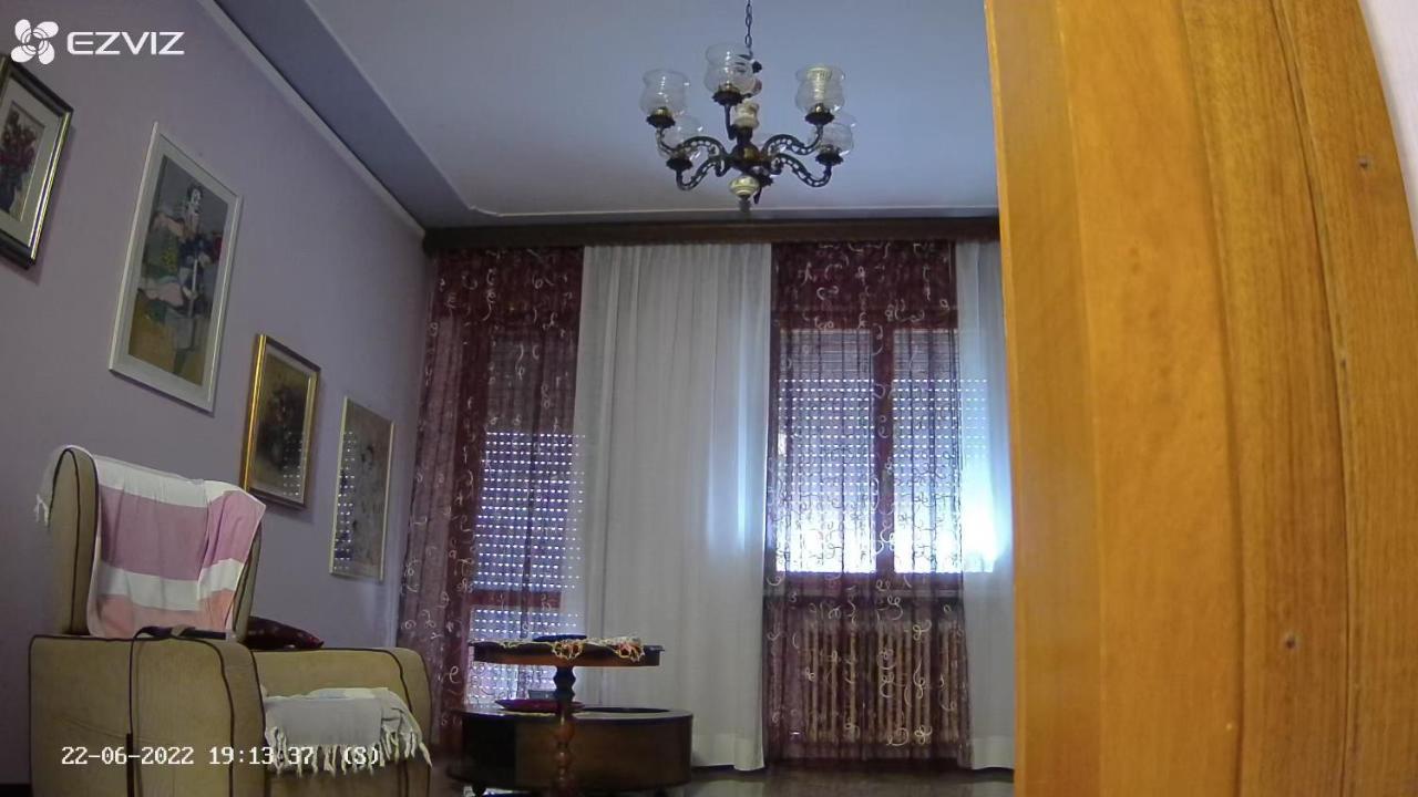 Casa Antonietta Di Filippo Διαμέρισμα Τρεβίζο Εξωτερικό φωτογραφία