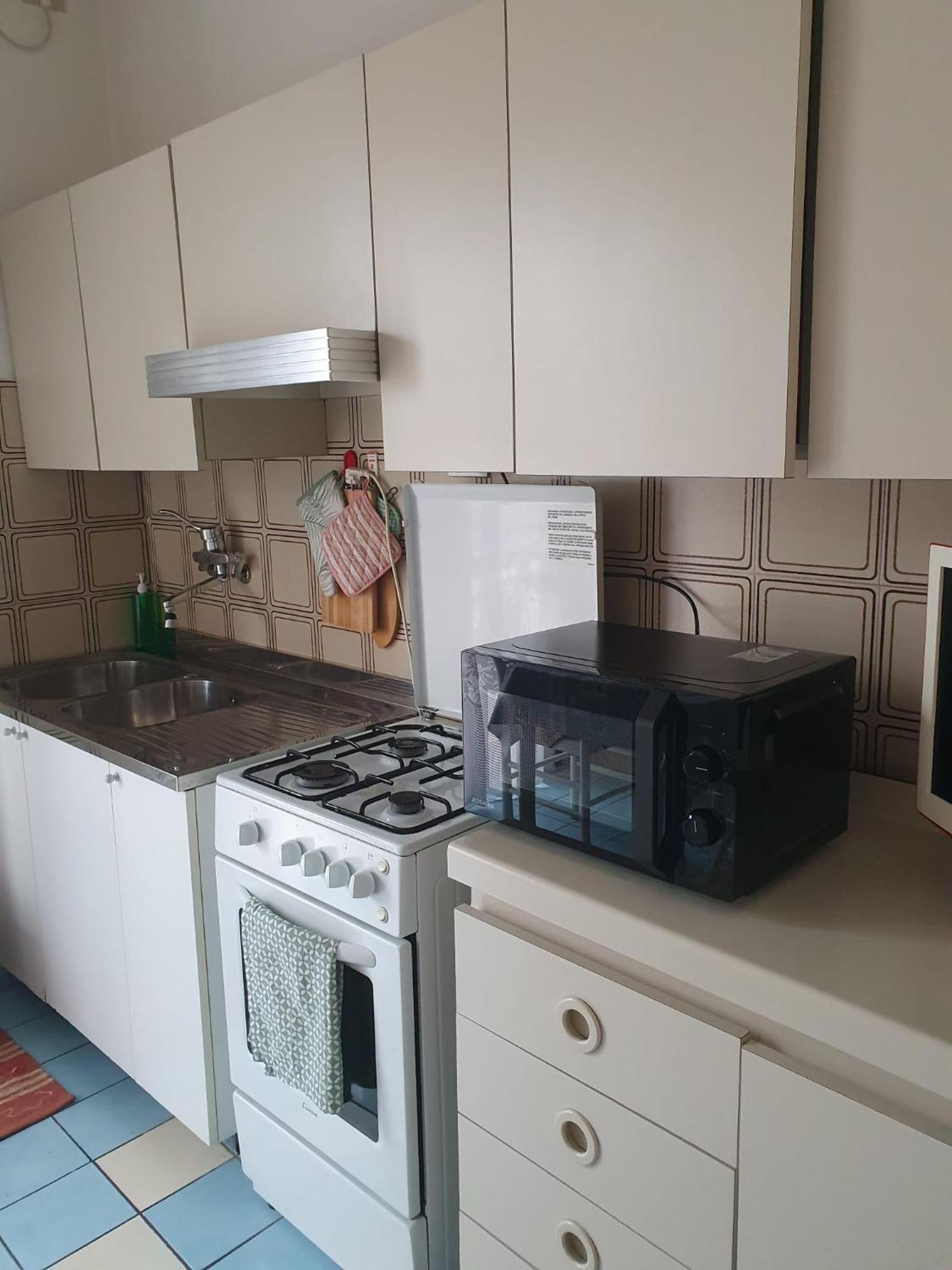 Casa Antonietta Di Filippo Διαμέρισμα Τρεβίζο Εξωτερικό φωτογραφία