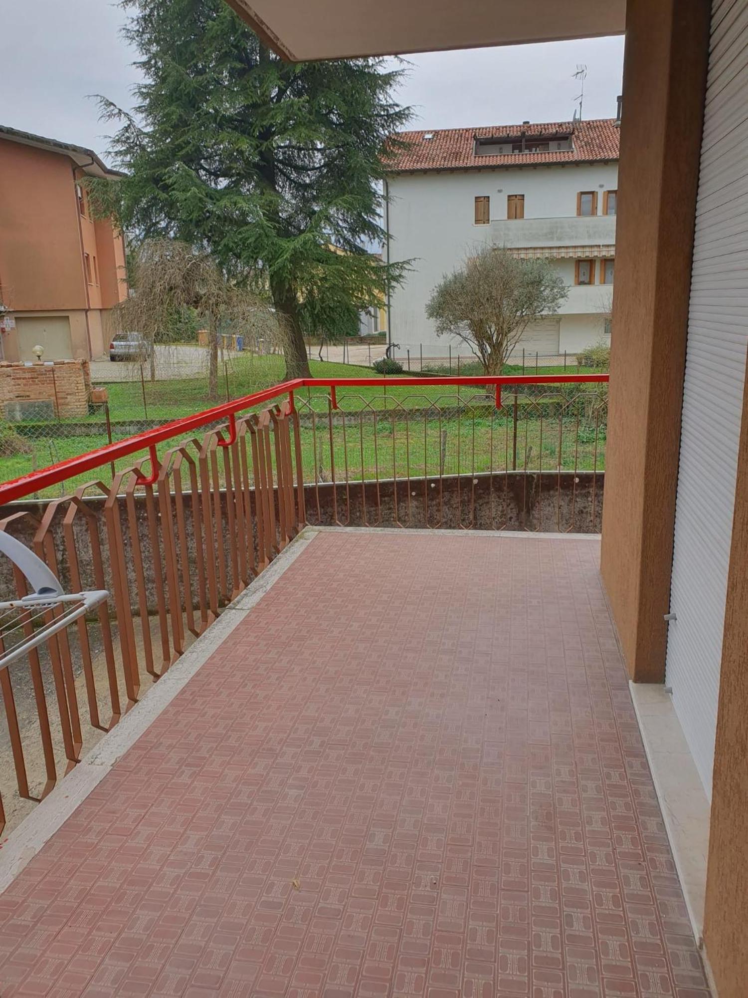 Casa Antonietta Di Filippo Διαμέρισμα Τρεβίζο Εξωτερικό φωτογραφία