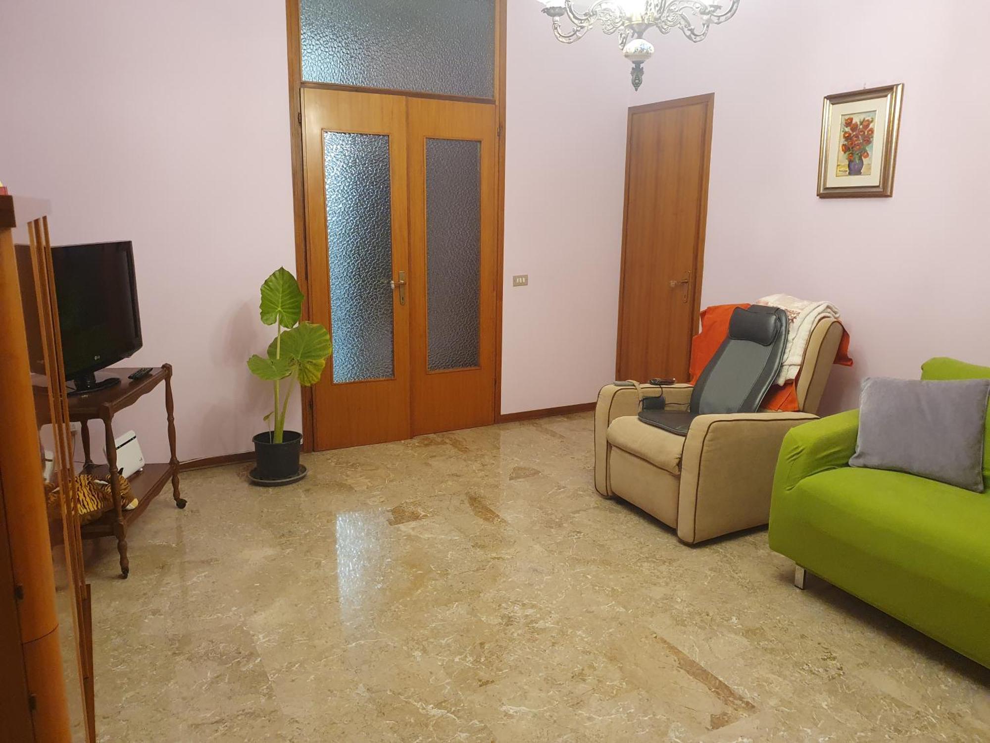 Casa Antonietta Di Filippo Διαμέρισμα Τρεβίζο Εξωτερικό φωτογραφία