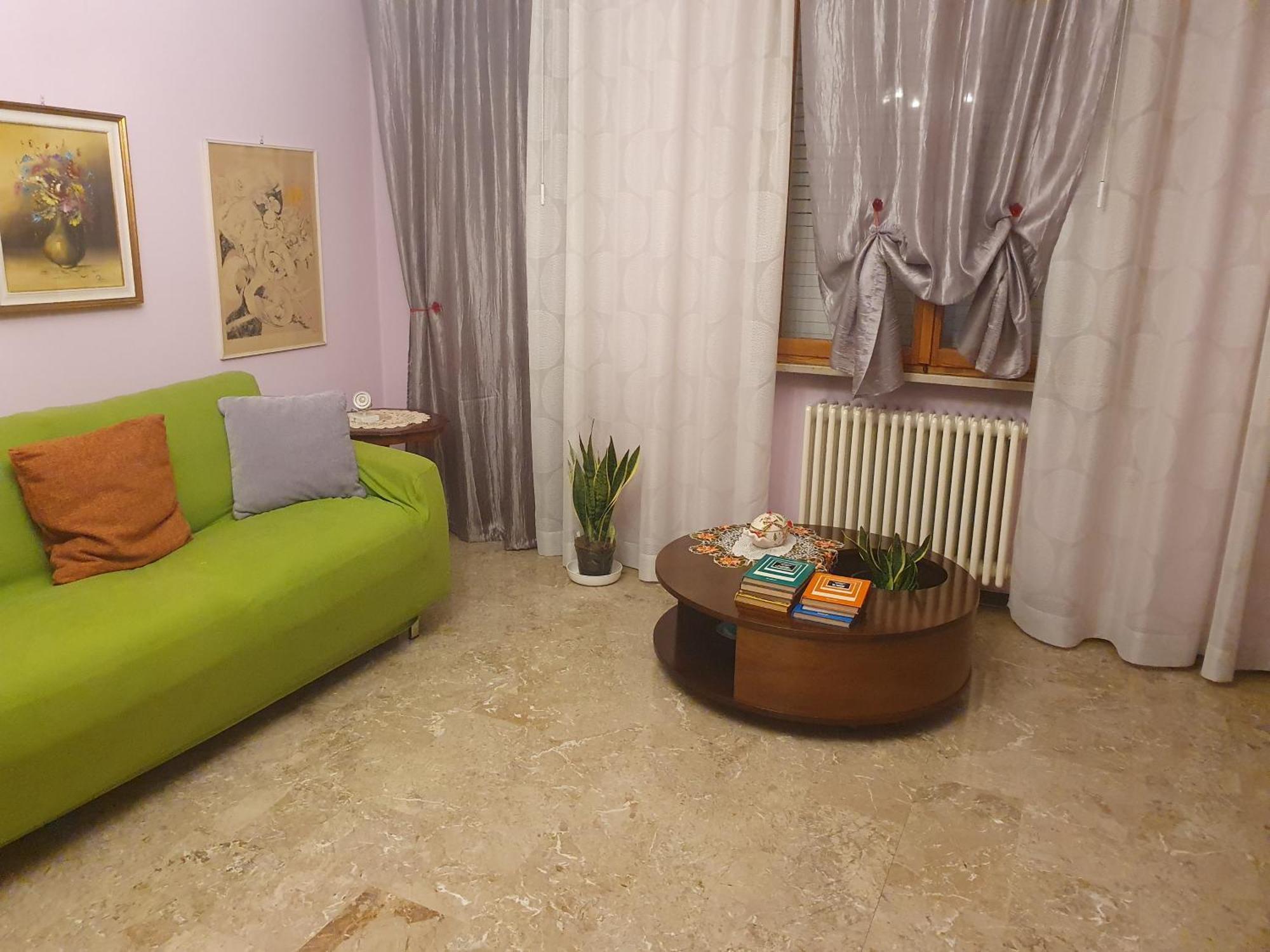 Casa Antonietta Di Filippo Διαμέρισμα Τρεβίζο Εξωτερικό φωτογραφία