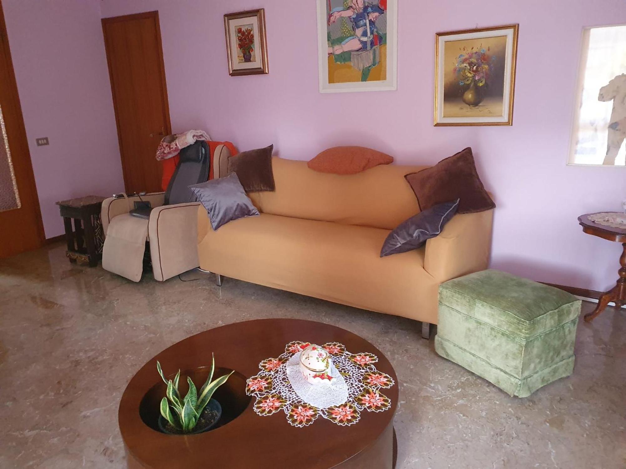 Casa Antonietta Di Filippo Διαμέρισμα Τρεβίζο Εξωτερικό φωτογραφία