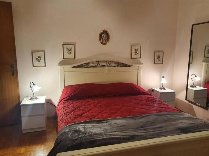 Casa Antonietta Di Filippo Διαμέρισμα Τρεβίζο Εξωτερικό φωτογραφία