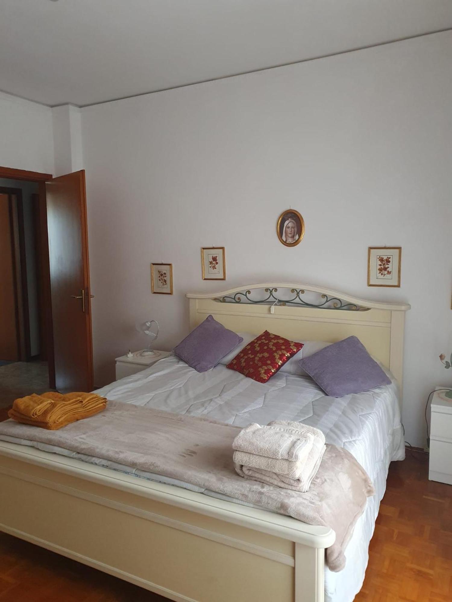 Casa Antonietta Di Filippo Διαμέρισμα Τρεβίζο Εξωτερικό φωτογραφία