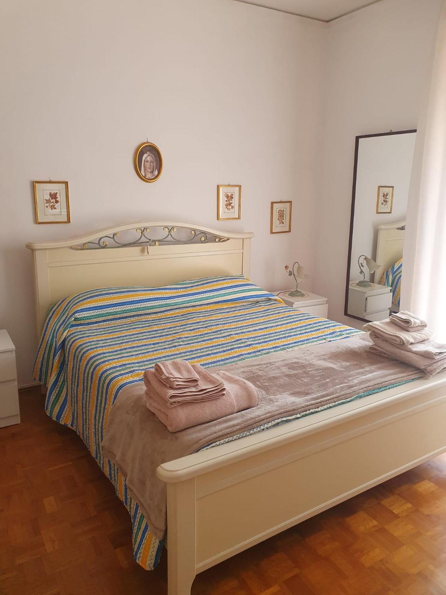 Casa Antonietta Di Filippo Διαμέρισμα Τρεβίζο Εξωτερικό φωτογραφία